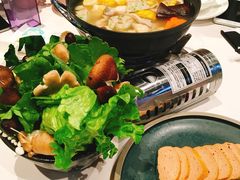 -若蘭慈·无国界素食料理(欢乐海岸店)