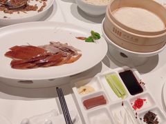 -四季民福烤鸭店(故宫店)