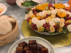 -杭州香格里拉·香宫中餐厅
