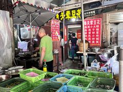 -海关荤豆花(洋河一路店)