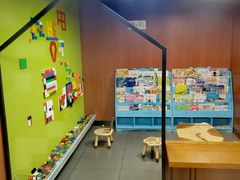 -魏斯理汉堡(西安沣东吾悦店)