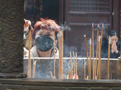 -亭林园-华藏寺