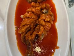 -飯興記苏帮菜·松鼠桂鱼(石路美食街店)
