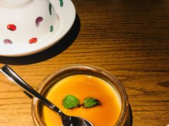 焦糖豆花-茄子恰恰·新云南小炒(钱王街店)