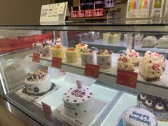 -那家面包房(珠江路店)