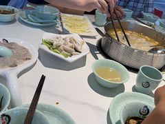 -东林特味活杀鸡