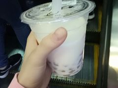 -KOI Thé(正佳广场店)