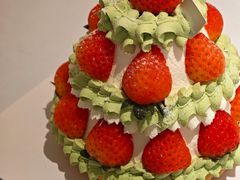 -Dark Horse·黑马蛋糕·低脂·低糖淡奶(金匙望湖大厦店)