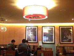 大堂-COSTA COFFEE(武汉天地店)