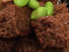 四喜烤麸-鼎泰丰(当代商城店)