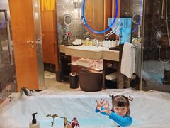 -成都世纪城天堂洲际大饭店