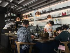 -Apollo·西班牙小酒馆(安福路店)
