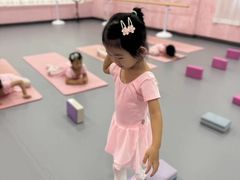 -蒲公英舞蹈艺术中心(促进路校区)