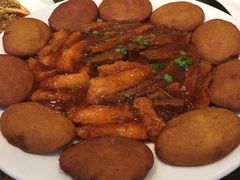 -裕德隆清真饭庄·天津特色菜(东丽店)