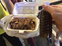 -细妹五香牛杂(步行街店)