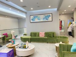 -郡艺医疗美容·微整·眼鼻吸脂