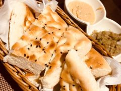 -TUK土耳其餐厅·下午茶(卢湾店)