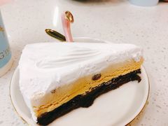朗姆酒冰淇淋蛋糕-八喜G’nature冰淇淋旗舰店