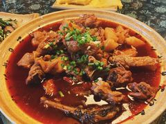 -青城甲(青城山店)