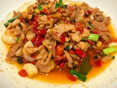 -肆月河豚·淮扬菜·湘菜(华天店)