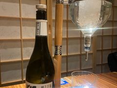 -江户前寿司(好运街店)