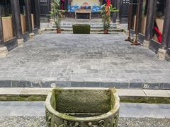 -张公山寨景区
