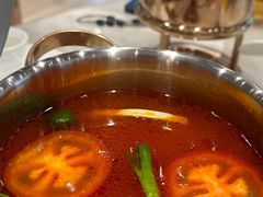 -花中城·杭帮菜·粤菜·海鲜火锅(清泰街店)