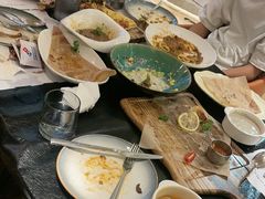 -LE SHARE洛笙·花园西餐(北京路步行街店)