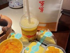 -果呀呀(国金街店)