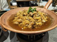 -云海肴·汽锅鸡·云南菜(高德置地店)