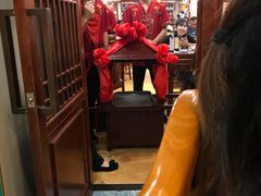 -那家老院子东北菜·饺子·小鸡炖蘑菇(艳华街店)
