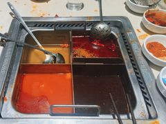 -海底捞火锅(亲子主题北金鹰店)