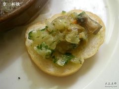 焗蜗牛-萨莉亚意式餐厅(上下九店)