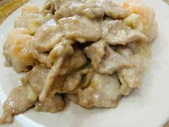 -老七饭馆(光荣道总店)