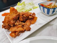 -大中小寻味生活餐厅(华润店)