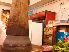 -月圆火锅(宁海东路二店)