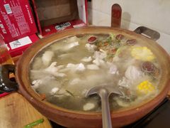 -洪大厨鸡煲(福田店)