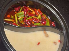 -捞王猪肚鸡火锅(昆山店)