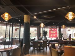 大堂-盐帮食坊•小河帮川菜(四川师大店)