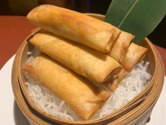 -镇江苏宁万豪酒店-苏筵中餐厅