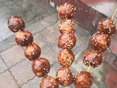 -邓记新一代糖油果子(四川煤管局供销公司职工宿舍店)