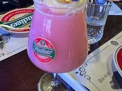 -马迭尔德式西餐精酿啤酒屋(中央大街店)