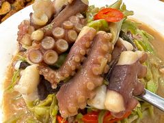 -小郭私房菜·海肠捞饭店(学士街店)