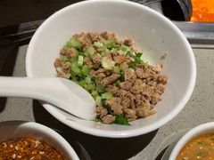 -海底捞火锅(顺义华联店)