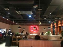 大堂-嘿嘟嘟·肋条烧肉放题(爱融荟城店)