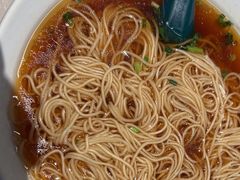 -松鹤面馆·古法焖肉面(观前店)