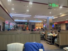-蜀留香火锅·始于1999·原四川老火锅(白堤路店)