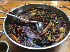 -黑竹香鸡(营和巷店)