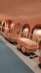 -奈尔宝·儿童乐园·亲子餐厅(鄞州万达店)