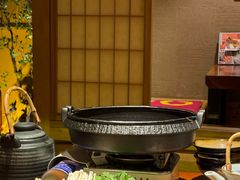 -千代武日本料理(开发区店)